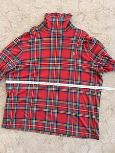 Polo Raulph Lauren (2 foto / 3)