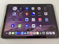 Apple iPad Air 5gen 2022 M1 64GB Space Gray, GARANTII!
