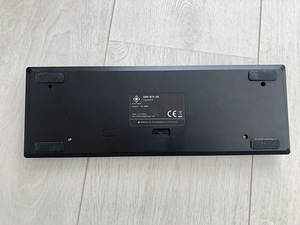 Mehaaniline klaviatuurDeltaco Gaming GAM-075-DE (2 foto / 3)