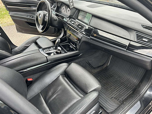 BMW 740 F01 M-PACK FACELIFT (5 фото из 13)