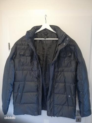 Куртка мужская Denim Dream, размер XL (фото #2)