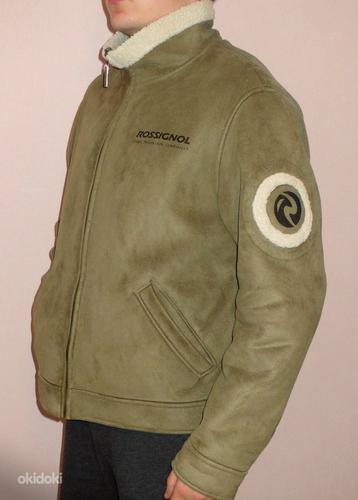 Куртка Rossignol, размер M (фото #2)