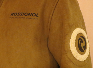 Jope Rossignol, suurus M (3 foto / 3)