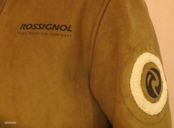 Куртка Rossignol, размер M (фото #3)