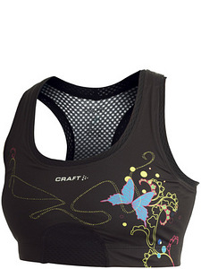 CRAFT NAISTELE SPORDIPESU. (8 foto / 8)