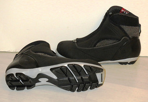 Suusasaapad ROSSIGNOL NNN X1/X3. (4 foto / 4)