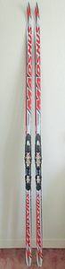 Лыжи Madshus Nanosonic Classic 200 sm, cold, 65 - 75 kg