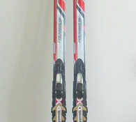 Лыжи Madshus Nanosonic Classic 200 sm, cold, 65 - 75 kg