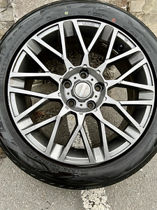 Momo revenge R17 (2 foto / 6)