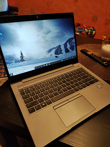 HP ZBook 14u G5 (1 foto / 2)