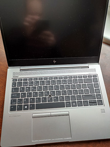 HP Elitebook 745 G6 (2 foto / 2)