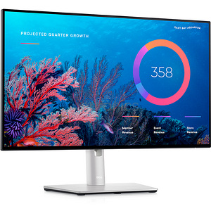 Dell UltraSharp U2422HE USB-C Hub Monitor (1 фото из 1)
