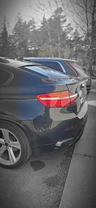 BMW X6 M-Perfomance 3.0 210kw (2 foto / 5)
