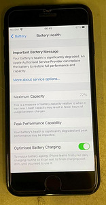 Apple iPhone 7 128GB (3 foto / 3)