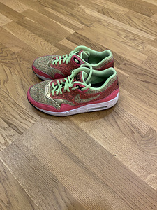 Nike air tossud (2 foto / 3)