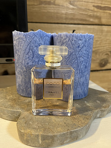 Coco Mademoiselle parfüüm 50ml (1 foto / 2)
