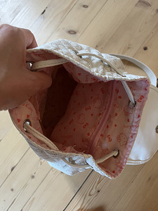 Hello kitty рюкзак (3 фото из 3)