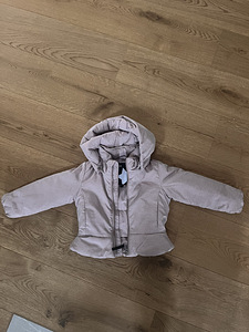 Molo talvejope s80/86 (1 foto / 4)