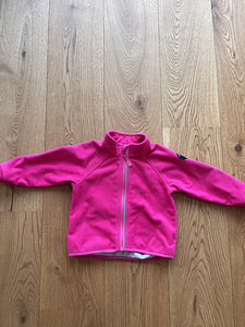 POP tuuletõkkefliis s80 (1 foto / 3)