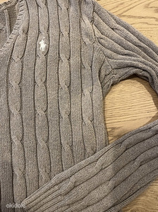 Ralph Lauren kudum S (2 foto / 2)