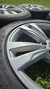 Mercedes R19 (1 foto / 5)