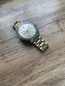 Michael Kors käekell/Michael Kors kell originaal (1 foto / 3)