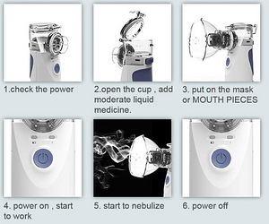 Aurutaja, inhalaator (2 foto / 3)