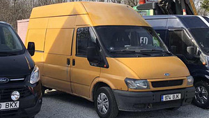 Kolimisteenused, transporditeenused, utiilivedu (3 foto / 6)