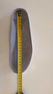 Suusasaapad Fischer, 36, STP 22 cm. (7 foto / 7)