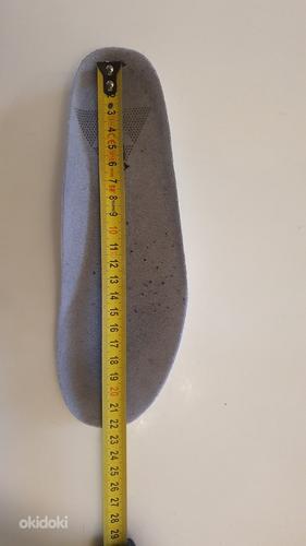 Лыжные ботинки Fischer, 36, STP 22 см. (фото #7)