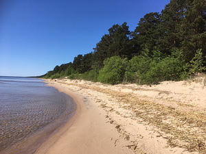 Äri maa, Karjamaal, Peipsi kaldal (4 foto / 5)