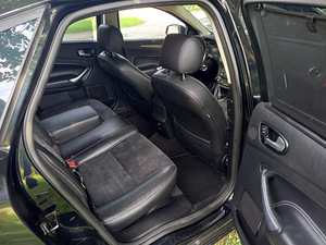 FORD MONDEO 1.8 TDI 92kW (12 foto / 13)