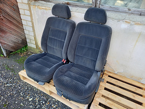VW PASSATI ESIISTMED (3 foto / 3)