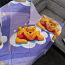 Винни Пух постельное белье комплект 107×139 cm (фото #1)
