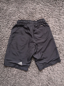 Poiste shortsid MESSI (Adidas) (2 foto / 2)