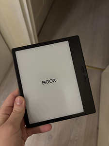 Müün e-lugeri Onyx Boox Go 7 (3 foto / 5)