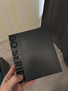 Müün e-lugeri Onyx Boox Go 7 (2 foto / 5)