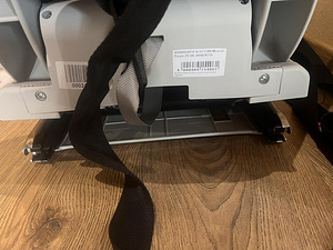 Britax Römer Advansafix III (5 foto / 8)