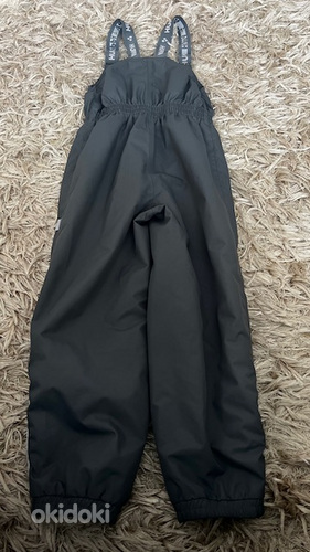 Huppa traksipüksid, k/s, s.122 cm
