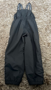 Huppa traksipüksid, k/s, s.122 cm (2 foto / 3)