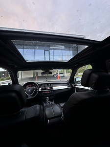 BMW X5 40D 3.0 225kW 4x4 Рестайлинг 289000км e70 2011г (11 фото из 15)