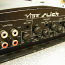 VIBE 4-Channel Car Amplifier (фото #1)