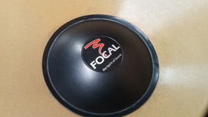 FOCAL 46KX4 SQ 18" subwoofer (3 foto / 5)