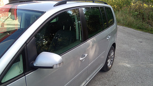 Volkswagen Touran 1.9 77kW (3 foto / 14)