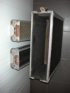 2U Rack Case (3 foto / 3)