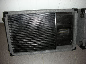 Full-Range 2-way speakers (2 фото из 3)