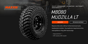 Rehv - 33x13.5x15 (3 foto / 3)