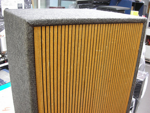 TANDBERG vintage kõlar - 1tk. (3 foto / 3)