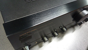 ONKYO A-8670 võimendi (4 foto / 8)