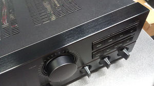 ONKYO A-8670 võimendi (5 foto / 8)